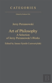 Art Of Philosophy