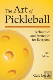 Art Of Pickleball
