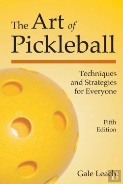 Bertrand.pt - Art Of Pickleball