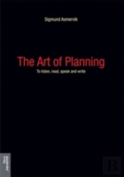 Art Of Planning