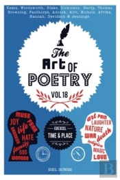 Art Of Poetry