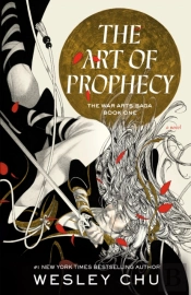 Art Of Prophecy