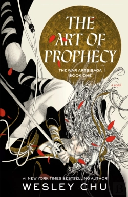 Bertrand.pt - Art Of Prophecy