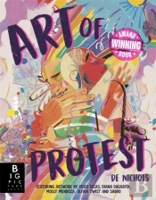 Art Of Protest