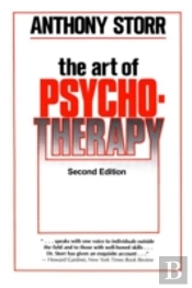 Art Of Psychotherapy