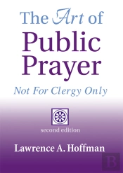 Art Of Public Prayer (2nd Edition)