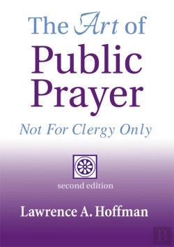 Bertrand.pt - Art Of Public Prayer (2nd Edition)