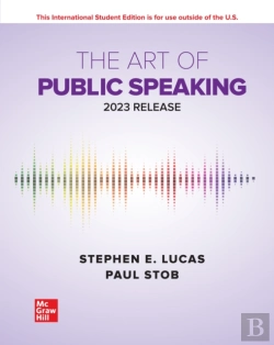 Bertrand.pt - Art Of Public Speaking: 2023 Release