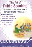 Art Of Public Speaking