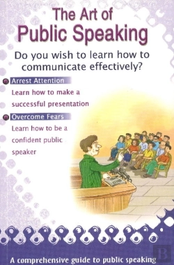 Bertrand.pt - Art Of Public Speaking