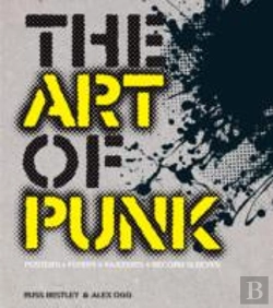 Bertrand.pt - Art Of Punk