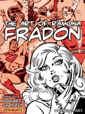 Art Of Ramona Fradon