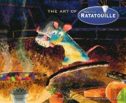 Bertrand.pt - Art Of Ratatouille