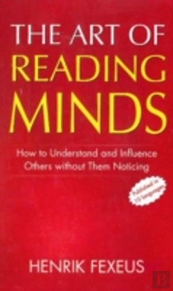 Bertrand.pt - Art Of Reading Minds