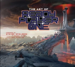 Bertrand.pt - Art Of Ready Player One