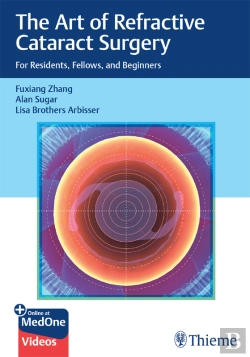 Bertrand.pt - Art Of Refractive Cataract Surgery