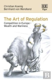 Art Of Regulation