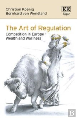 Bertrand.pt - Art Of Regulation