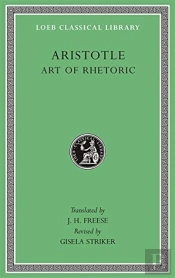 Art Of Rhetoric