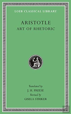 Bertrand.pt - Art Of Rhetoric