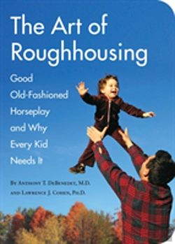Bertrand.pt - Art Of Roughhousing
