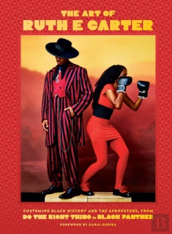 Bertrand.pt - Art Of Ruth E. Carter