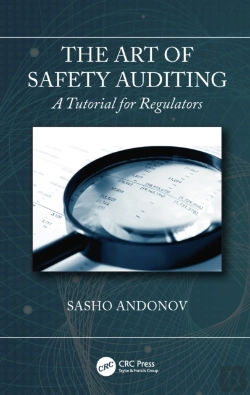 Bertrand.pt - Art Of Safety Auditing: A Tutorial For Regulators