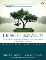 Art Of Scalability, The