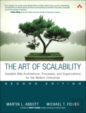 Art Of Scalability, The