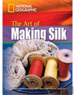 Bertrand.pt - Art Of Silk-Making
