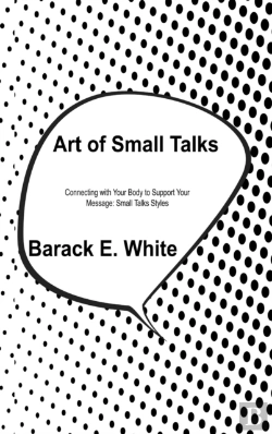 Bertrand.pt - Art Of Small Talks: Connecting With Your