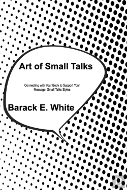 Bertrand.pt - Art Of Small Talks