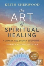 Art Of Spiritual Healing