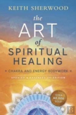 Bertrand.pt - Art Of Spiritual Healing