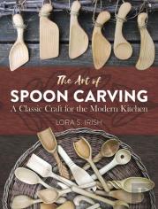 Art Of Spoon Carving