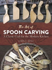 Art Of Spoon Carving