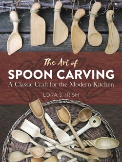 Bertrand.pt - Art Of Spoon Carving