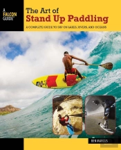 Art Of Stand Up Paddling