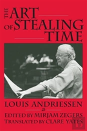 Art Of Stealing Time