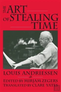 Bertrand.pt - Art Of Stealing Time