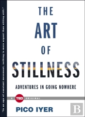 Art Of Stillness