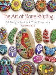 Art Of Stone Painting
