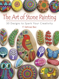 Bertrand.pt - Art Of Stone Painting