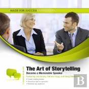 Art Of Storytelling