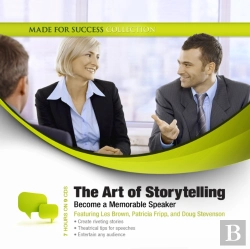 Bertrand.pt - Art Of Storytelling