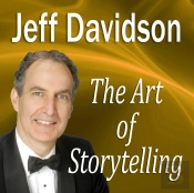Art Of Storytelling