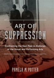 Art Of Suppression