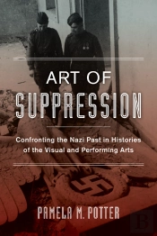 Art Of Suppression