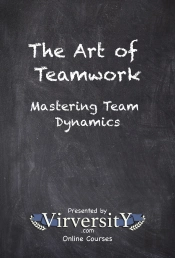 Art Of Teamwork