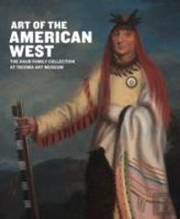 Art Of The American West